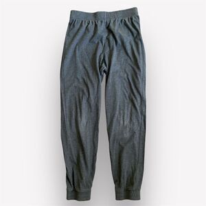 Jogger Pants Athleisure Casual Grey Boys Size 10 Loungewear Comfy